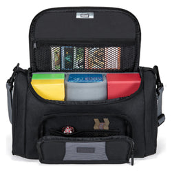 AP USA Gear: Deck Box Shoulder Bag - Black