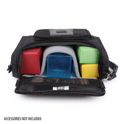 AP USA Gear: Deck Box Shoulder Bag - Black