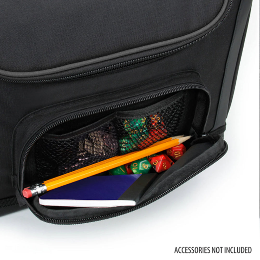 AP USA Gear: RPG Travel Bag - Black