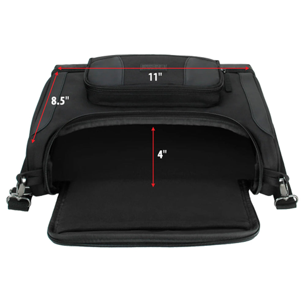 AP USA Gear: RPG Travel Bag - Black
