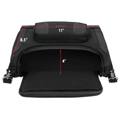 AP USA Gear: RPG Travel Bag - Black