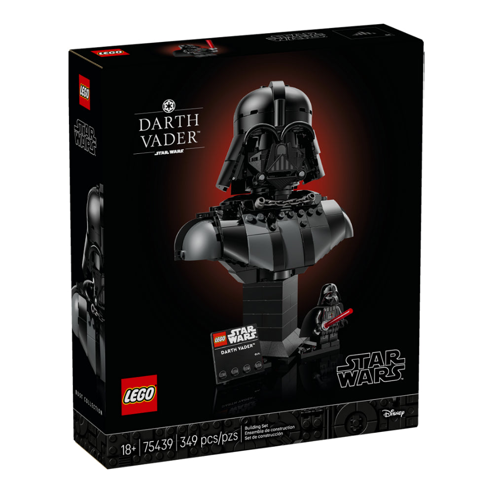 LEGO® Star Wars: Darth Vader™ - 75439