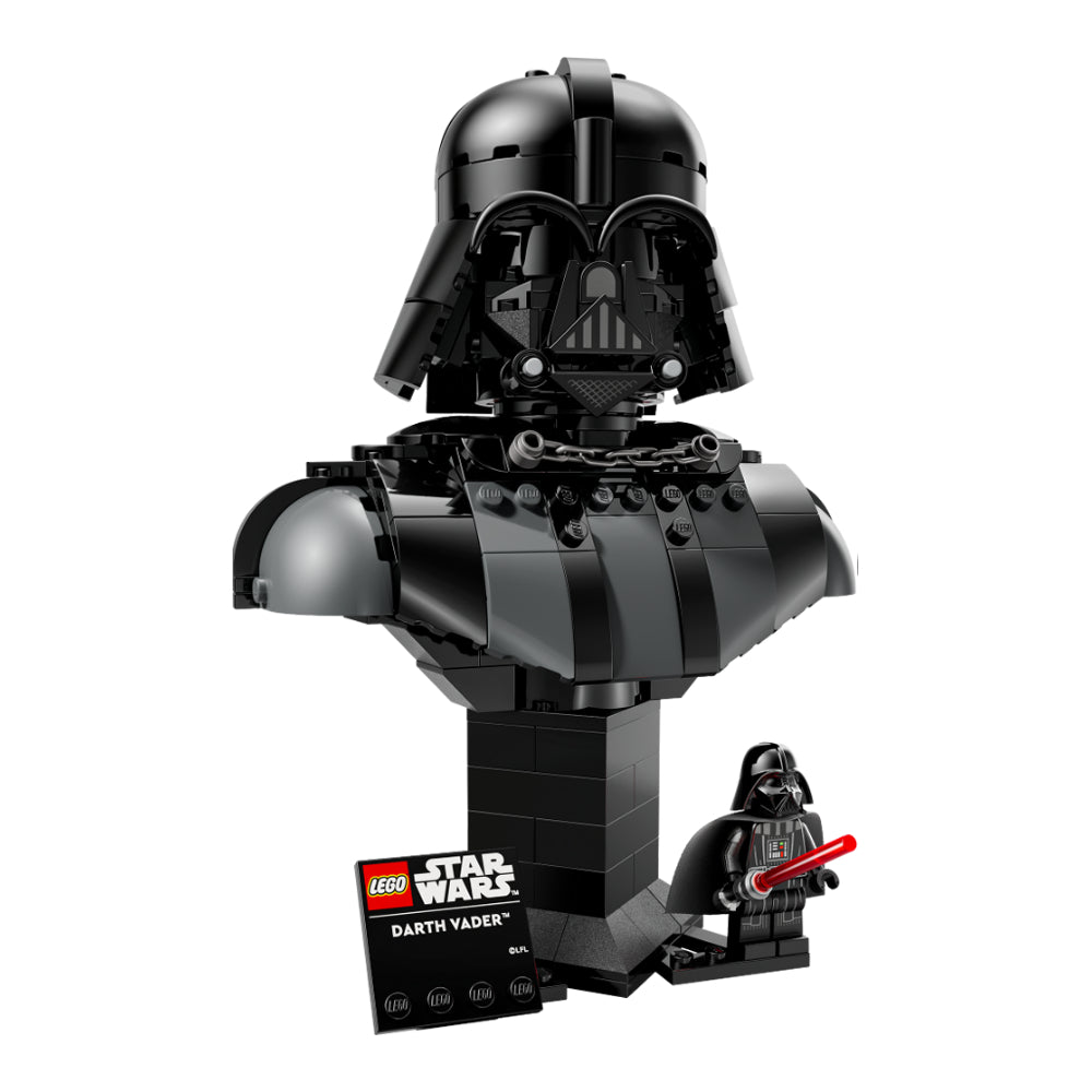 LEGO® Star Wars: Darth Vader™ - 75439