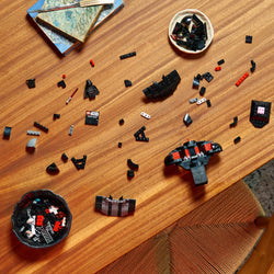 LEGO® Star Wars: Darth Vader™ - 75439
