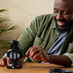 LEGO® Star Wars: Darth Vader™ - 75439