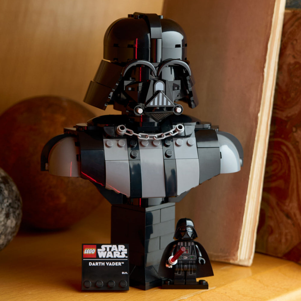 LEGO® Star Wars: Darth Vader™ - 75439