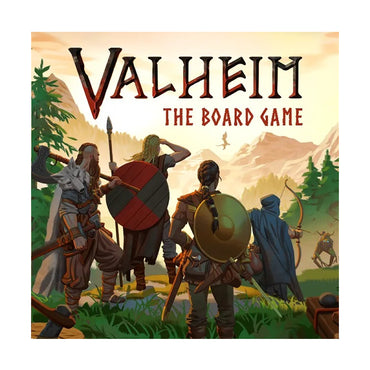 Valheim: Deluxe Edition