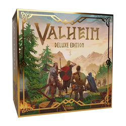 Valheim: Deluxe Edition