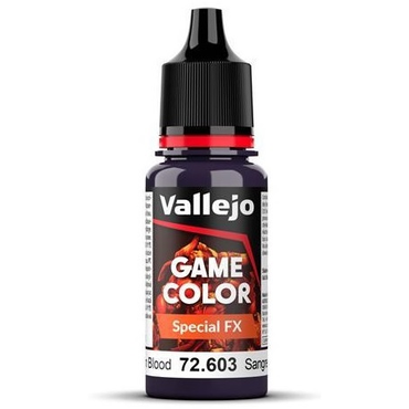 Vallejo: Game Color Special FX - Demon Blood (17ml) (72.603)