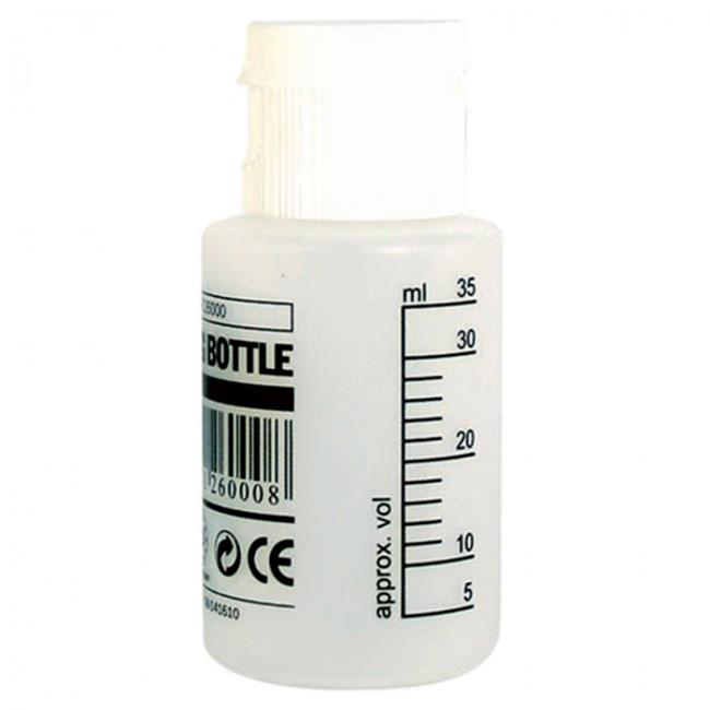 Vallejo Tools: Empty Mixing Bottle (35ml)