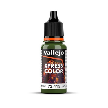 Vallejo: Xpress Color - Orc Skin (18ml) (72.415)