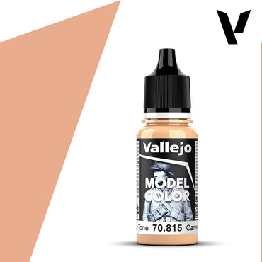 Vallejo: Model Color - Basic Skin Tone (18ml) (70.815)