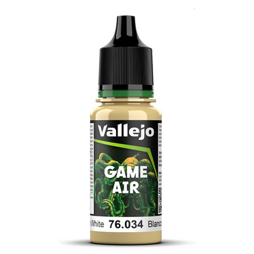 Vallejo Game Colour (18 ml): Air - Bone White