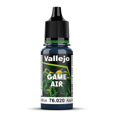 Vallejo Game Colour (18 ml): Air - Imperial Blue