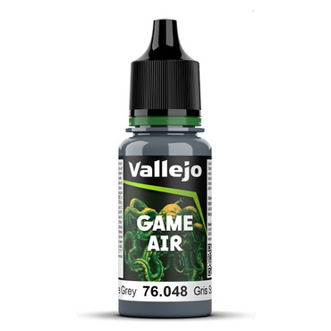 Vallejo Game Colour (18 ml): Air - Sombre Grey