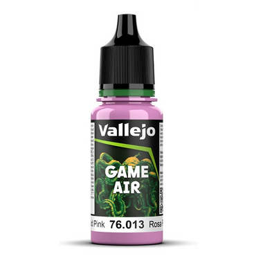 Vallejo Game Colour (18 ml): Air - Squid Pink
