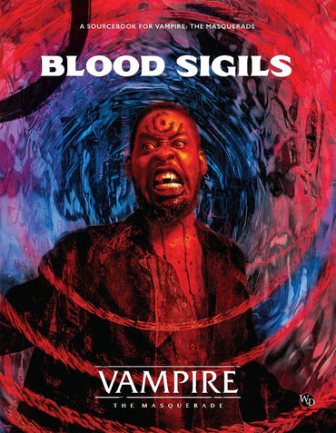 Vampire: Blood Sigil