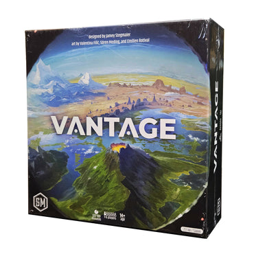 Vantage