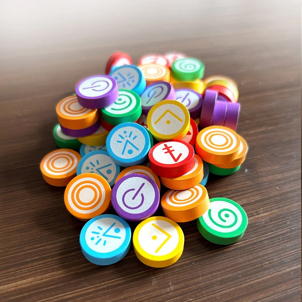 Vantage: Skill Token Upgrade Pack