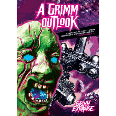 Vast Grimm: A Grimm Outlook
