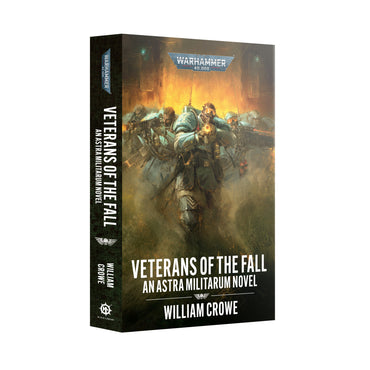 Veterans of the Fall (SC)