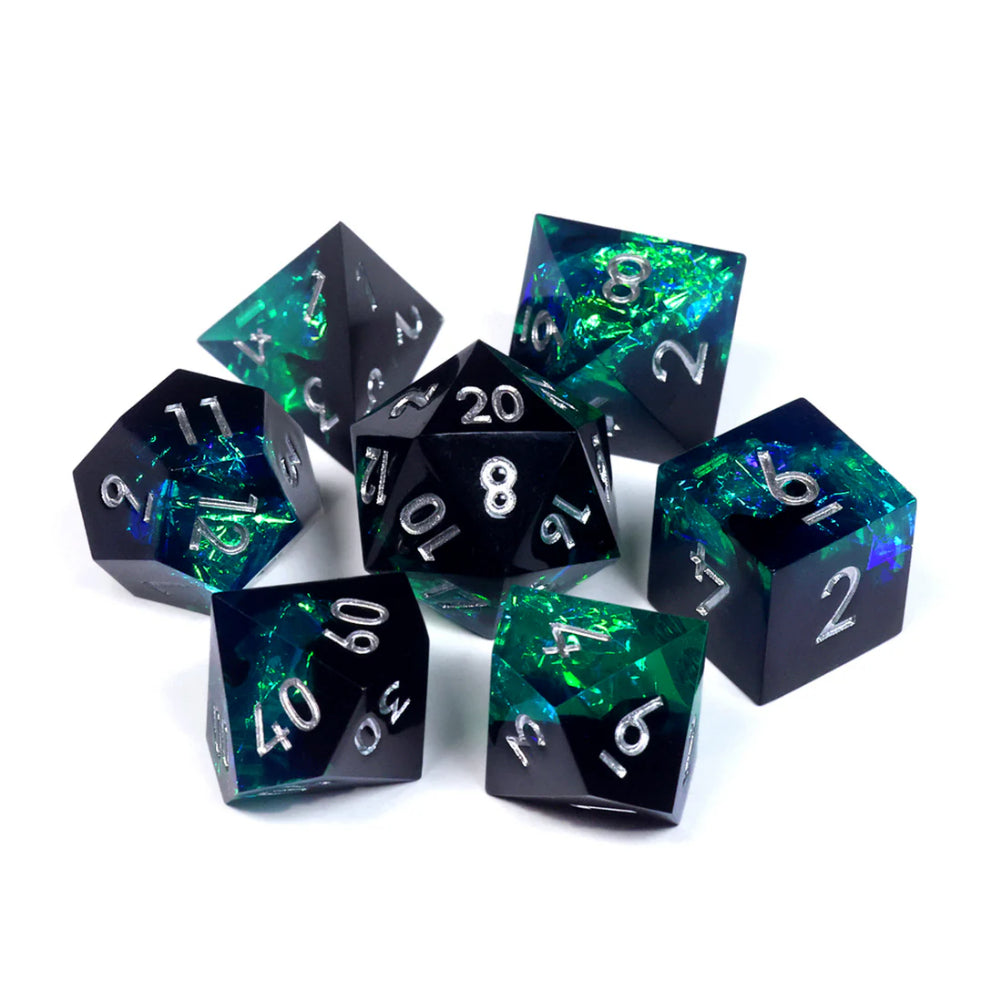 1985 Games: VHS Sharp Edge Dice - Surge