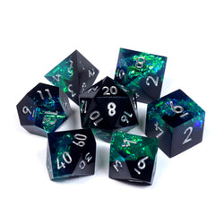 1985 Games: VHS Sharp Edge Dice - Surge