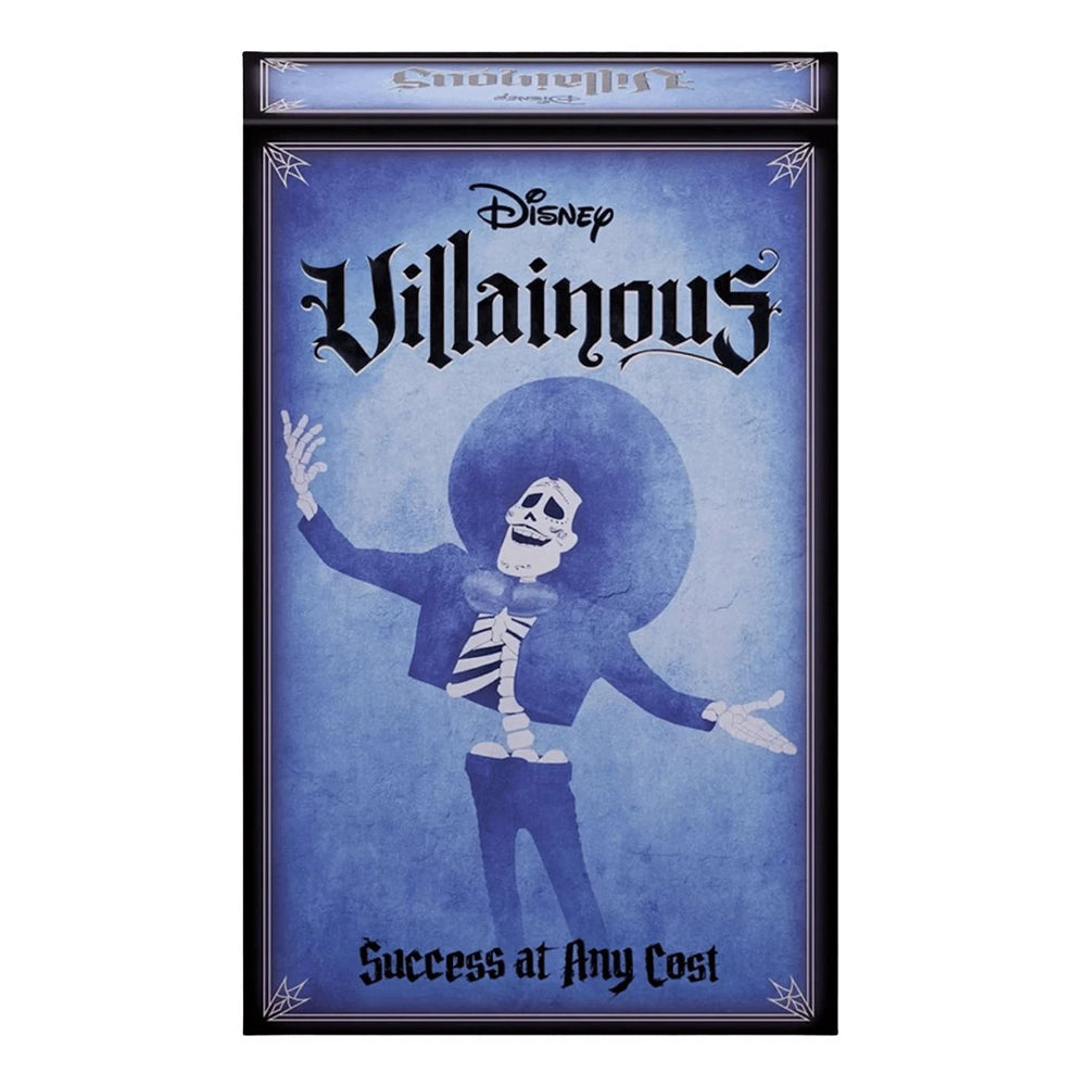 Disney Villainous: Success at Any Cost
