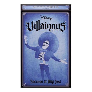 Disney Villainous: Success at Any Cost