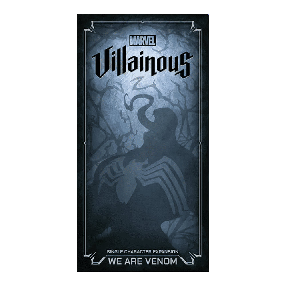 Marvel Villainous: We Are Venom (Single Character Expansion)