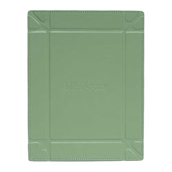 Ultra PRO Foldable Dice Tray: Vivid Cool Matcha