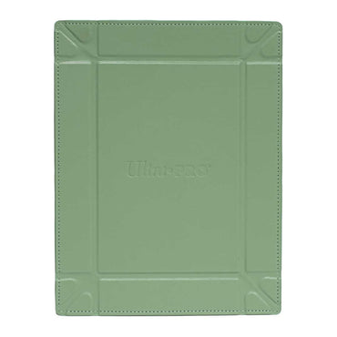 Ultra PRO Foldable Dice Tray: Vivid Cool Matcha