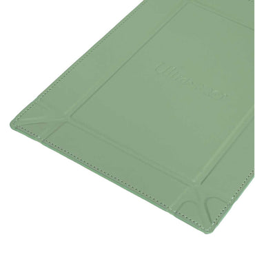 Ultra PRO Foldable Dice Tray: Vivid Cool Matcha