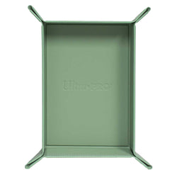 Ultra PRO Foldable Dice Tray: Vivid Cool Matcha