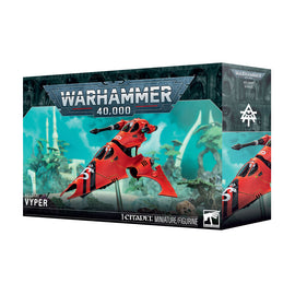 (PREORDER) Aeldari: Vyper