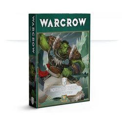 Warcrow: Northern Tribes - Orc Hunters