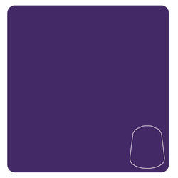 Warhammer Colour: Base Paint - Naggaroth Night (12ml)