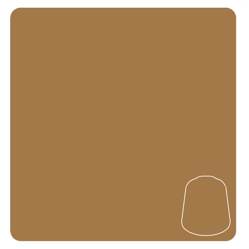 Warhammer Colour: Base Paint - XV-88 (12ml)