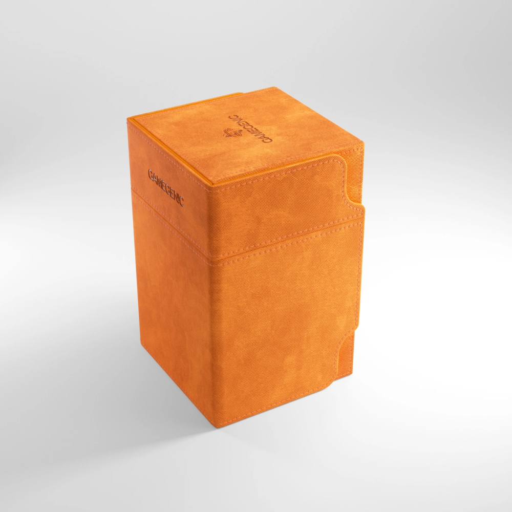 Watchtower XL Convertible - Orange (100+)