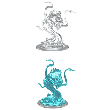 D&D Minis: Water Weird