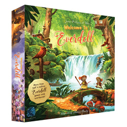 Welcome to Everdell