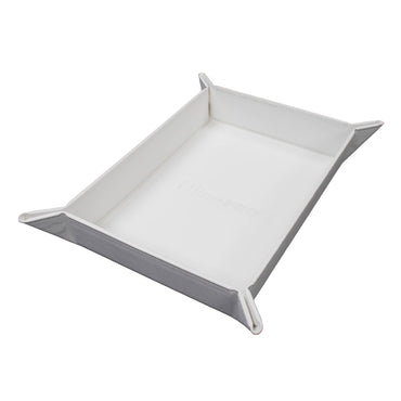Ultra PRO Foldable Dice Tray: Vivid White