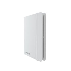 Gamegenic Binder: Casual Album - White (8 Pocket)