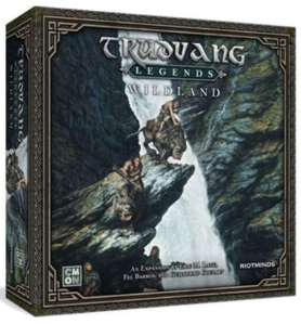 Trudvang Legends: Wildland