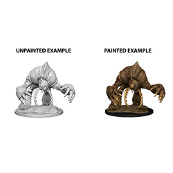 D&D Minis: Umber Hulk