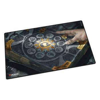 MTG Playmat: Guild Summit - Tome of the Guildpact (Ultimate Guard)