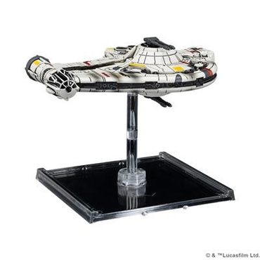 X-Wing 2nd Edition: YT-2400 Light Freighter