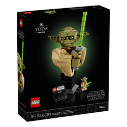 LEGO® Star Wars: Yoda™ - 75438