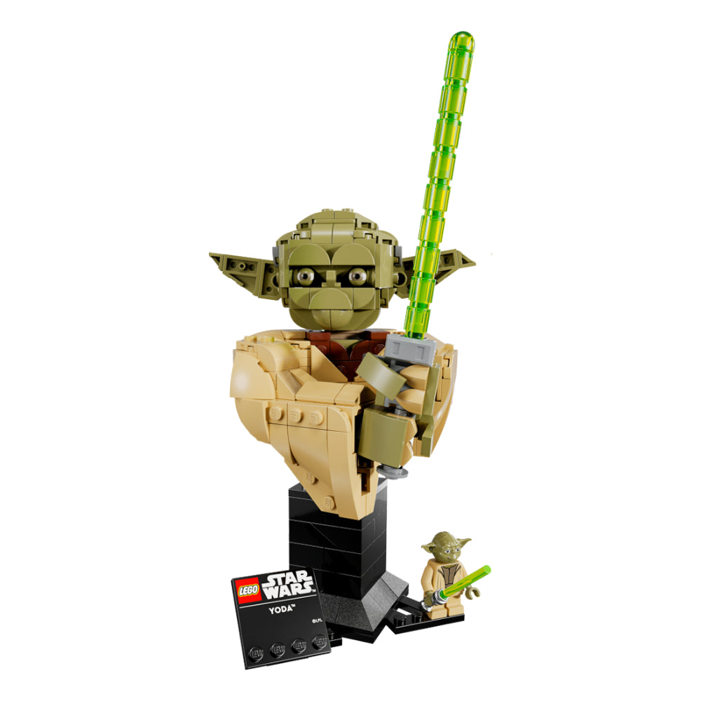 LEGO® Star Wars: Yoda™ - 75438