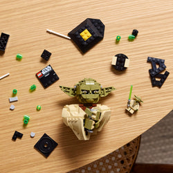 LEGO® Star Wars: Yoda™ - 75438